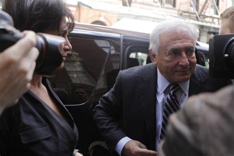 strauss kahn sex assault charges dropped [video] video
