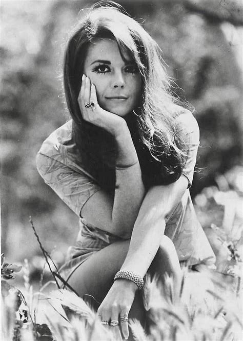 Happy Birthday Natalie Wood Picture Taken Before 1981 Oldschoolcelebs