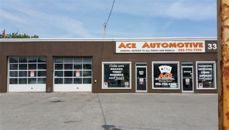 aces automotive  reviews contact details mechanicar
