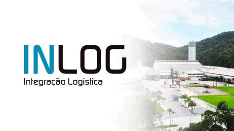 inlog integracion logistica video institucional en espanol youtube