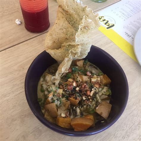 lexis healthy eatery cape town south africa mulans noodles review