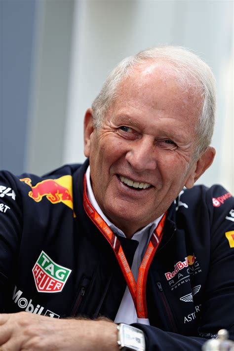 helmut marko wiki age  career stats facts