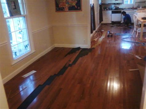 country flooring direct chriss natural choice gunstock hardwood floor