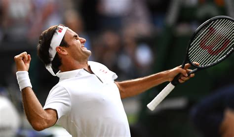 Tennis Records Roger Federer Would Aim Before Retiring