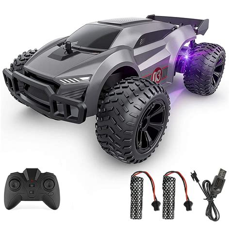 remote control car  kids ghz high speed rc cars offroad hobby rc racing car
