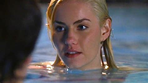 Top 10 Sexy Swimming Pool Scenes – Inthefame