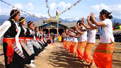 Losar Festival Celebration In Nepal Sonam Tamu And Gyalpo Losar In Nepal
