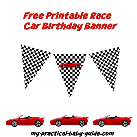 coolest car birthday ideas  practical birthday guide