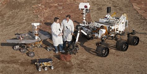 china reveals designs  mars rover mission