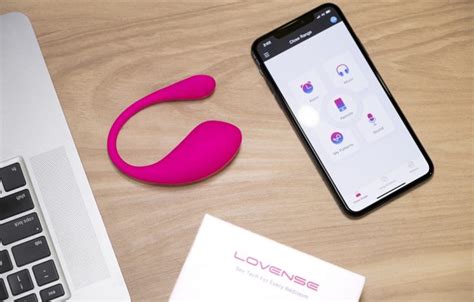 lovense lush 3 review the best remote control vibrator