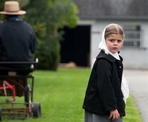 Court Denies Hospital Plea For Guardianship Of Amish Girl Healthy