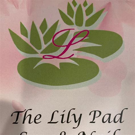 lily pad spa nail salon chester va