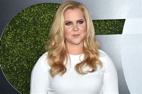 Amy Schumer Slams ‘fat Shamers As She Defends Barbie Casting On