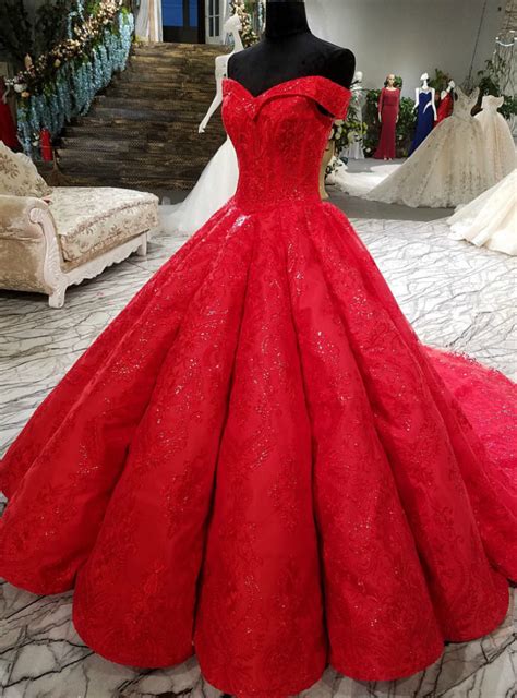 best 15 red wedding dresses in 2019 the frisky