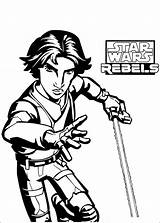 Wars Star Rebels Coloring Pages Ausmalbilder Kids Lego War Stare Maul Online First Trilogy Styled Visually Inspired Very Disney sketch template