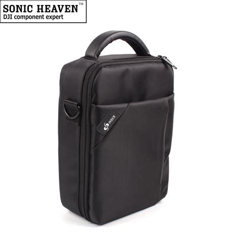 dji mavic  zoom pro air drone bag nylon handbag portable shoulder bag carrying storage case