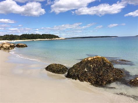 heading   water find  great beach  nova scotia nova scotia scotia beach