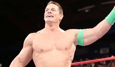 John Cena Enters The 2019 Royal Rumble Match Wrestling