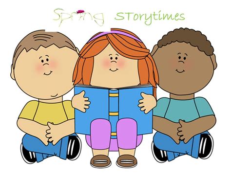 clipart storytime   cliparts  images  clipground