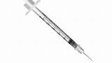 Vaccine Flu Needle Effective Cdc Season Advertisement sketch template