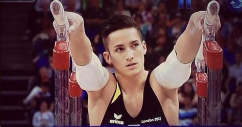 German Olympic Gymnast Marcel Nguyen Imgur