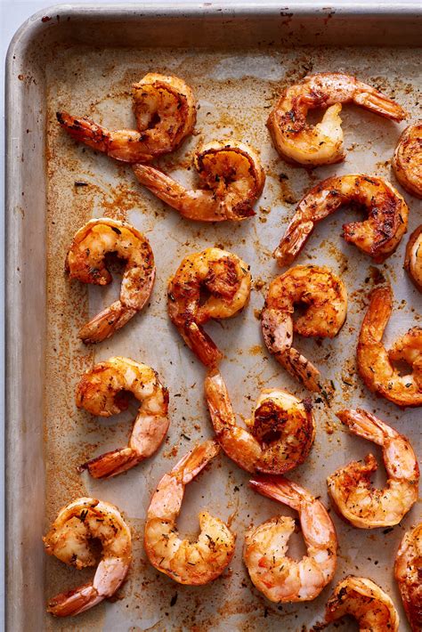 pre cooked shrimp recipes food network