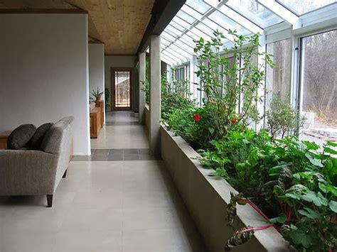 indoor planters garden park