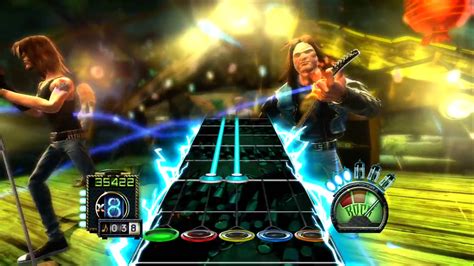 Guitar Hero Iii Legends Of Rock Download Gamefabrique