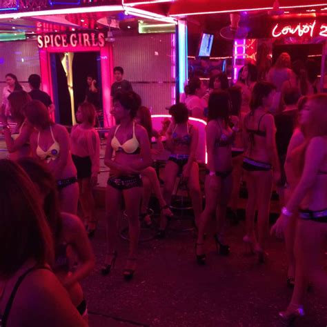 beginner s guide to bangkok prostitution a farang abroad