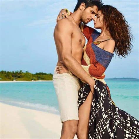 These Pictures Prove Alia Bhatt And Sidharth Malhotra Should Come Out