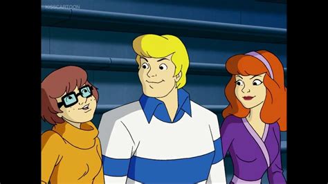 Johnny Bravo Scooby Doo Crossover Episode Explain Technology