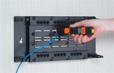 port wall mount patch panel  shop