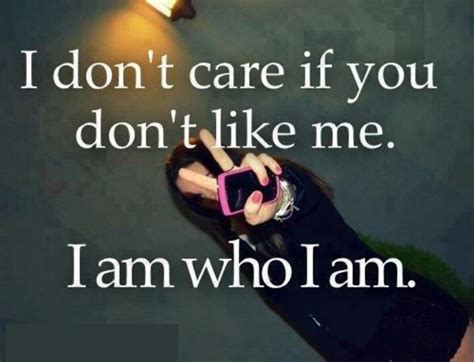 deal with it i dont like you i dont care quotes inspirational quotes