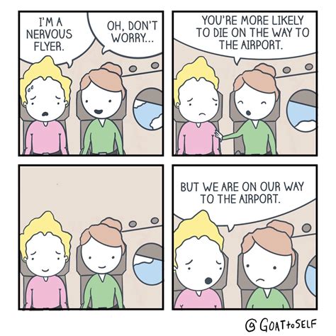 Plane And Simple Comics