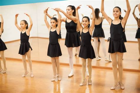 dancing  benefits  dance classes  children tickikids abu