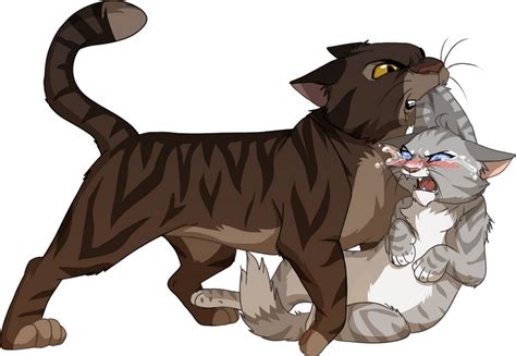More Warriors Brambleclan In Memory Of Brambleclaw Showing 1 38 Of 38