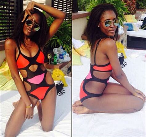 hot nude photos of nigerian model betty adewole exposed naijauncut