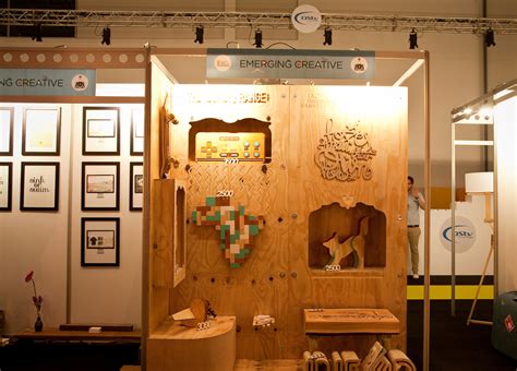 mike van heerden wins design indaba expo 2012 most creative stand design indaba