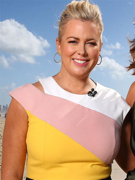Sam Armytage Weight Watchers Dr Nick Fuller Says She Is Likely To