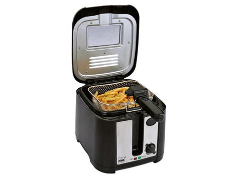 mia germany sf 5070 friteuse cool touch 1650 watts sf 5070