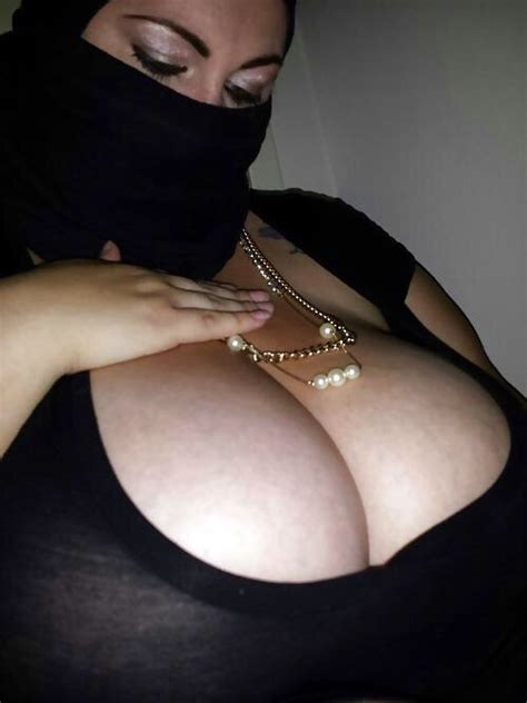 arab hijab big tits image 4 fap