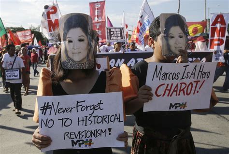 groups set rallies marking martial law anniversary businessmirror
