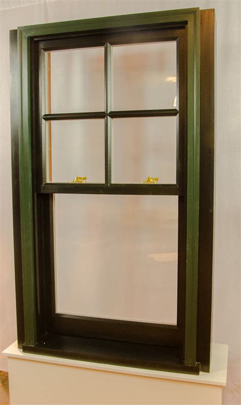 historic window sash replacement double hung sash wooden window historic window restoration