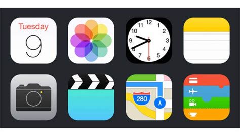 ipad app icons design templates  premium templates