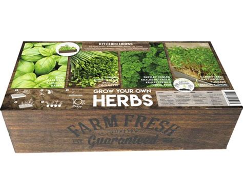 grow box xl farm fresh kraeuter hornbach luxemburg