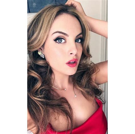 Elizabeth Gillies Nude Photos And Leaked Porn Video