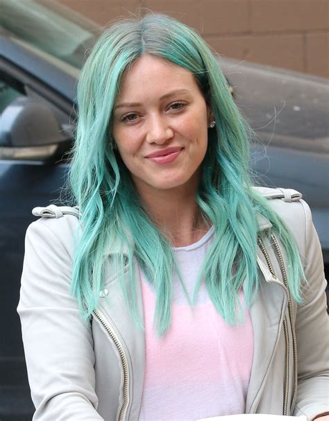 hilary duff is all about body positivity in a new interview stylecaster