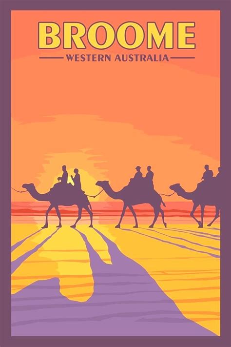 posters australia travel posters vintage travel posters