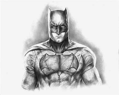 pencil sketch batman drawing ubicaciondepersonascdmxgobmx