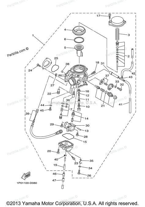 yamaha big bear  wiring diagram wiring diagram  schematic